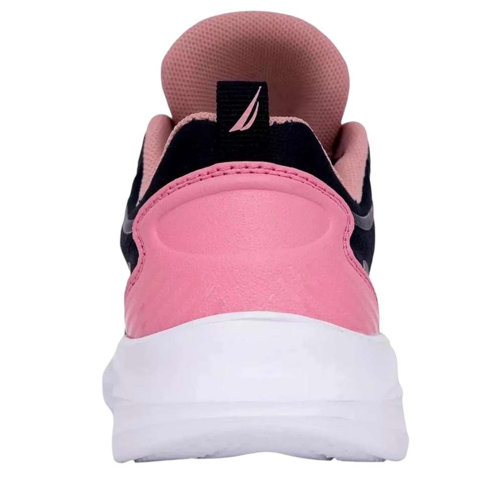 Nautica Little and Big Girls Galey Athletic Sneakers - Picture 3 of 8